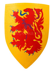 ecu 13eme siècle