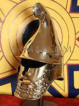 Casque Phrygien