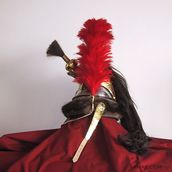 casque_de_cuirassier_premier_empire