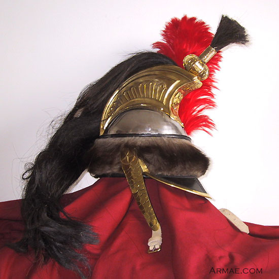 casque_de_cuirassier_premier_empire