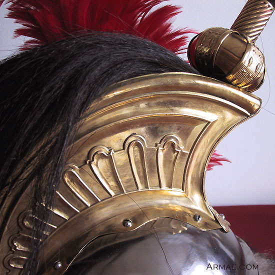 casque_de_cuirassier_premier_empire