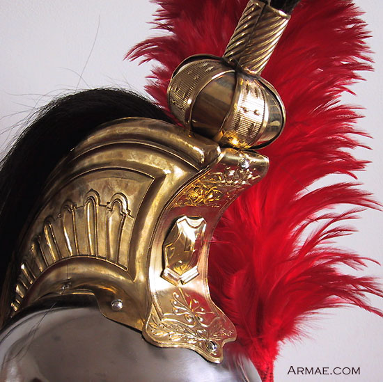 casque_de_cuirassier_premier_empire