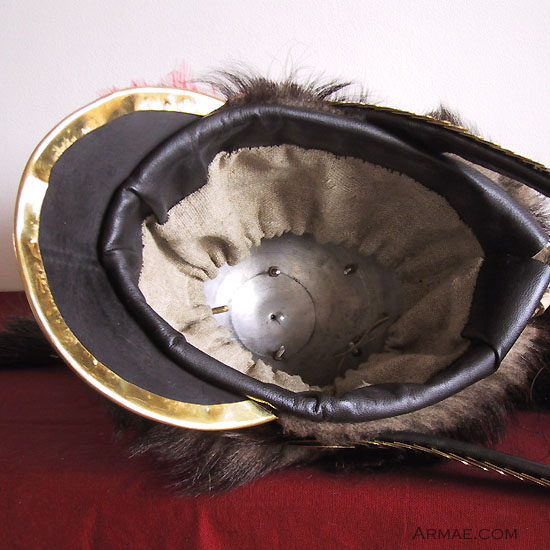 casque_de_cuirassier_premier_empire
