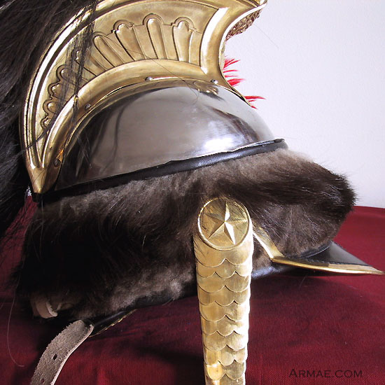 casque_de_cuirassier_premier_empire