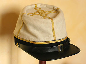 casquette_guerre_de_secession