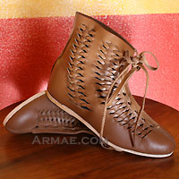 calcei_romaines