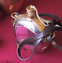 Flasque