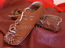 chaussures_gallo_romaines