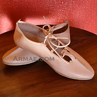 chaussures_romaines