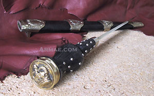 scottish_dirk