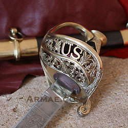 sabre_officier_USMC