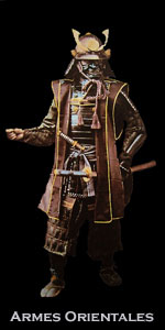samourai